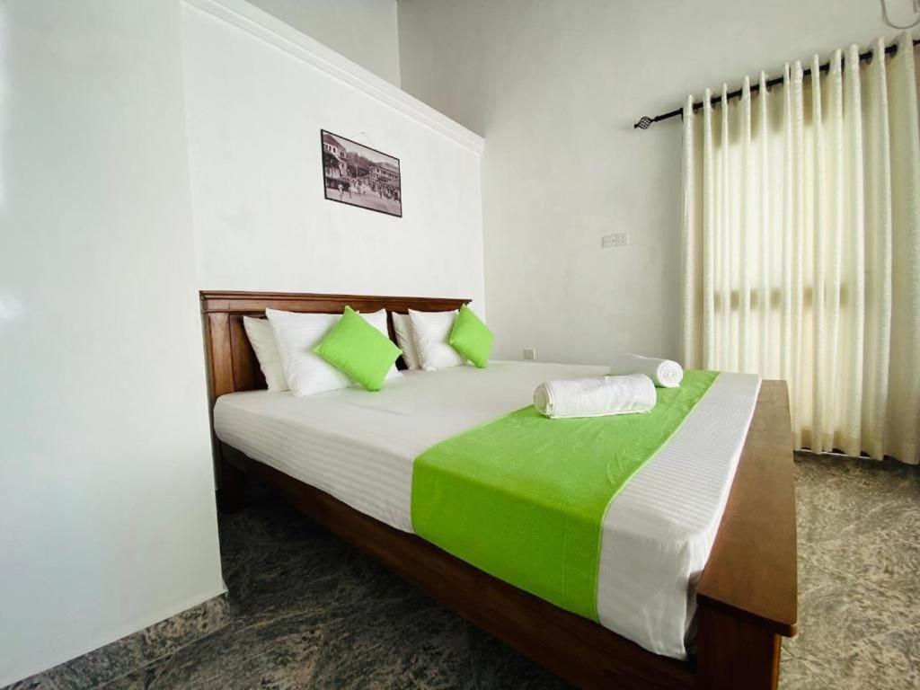 Guest house View -homestay- Foreign Only Kandy