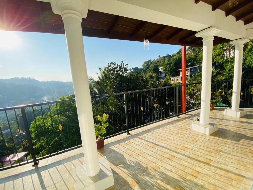 Guest house View -homestay- Foreign Only Kandy