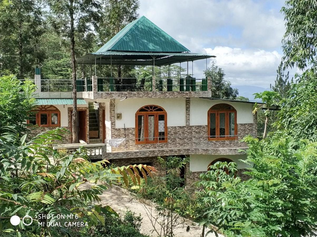 Rohana Estate & Kandy