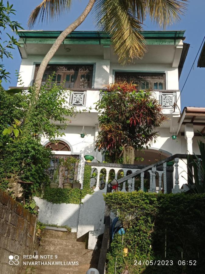 Raja174 Homestay Kandy