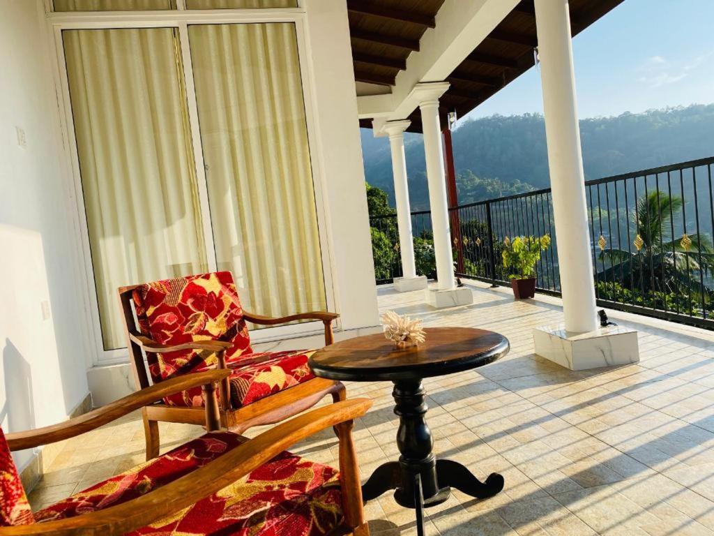 View -homestay- Foreign Only Kandy