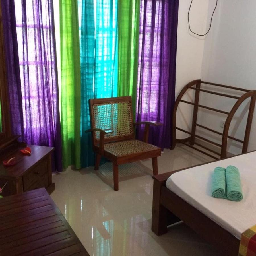 25 Homestay * Kandy