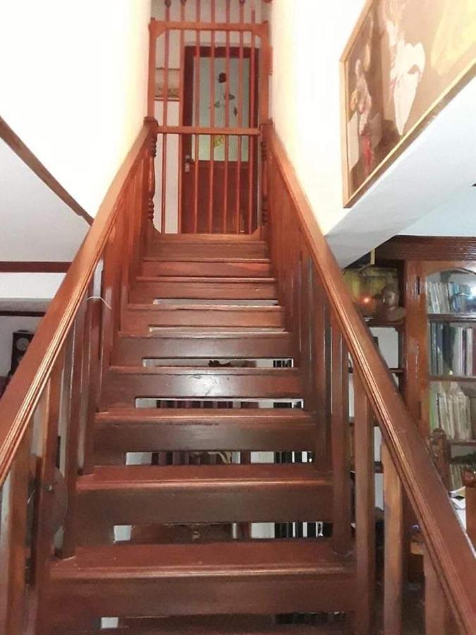 Bed & Breakfast 25 Homestay Kandy