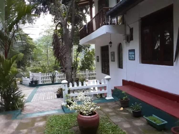 Bed & Breakfast 25 Homestay Kandy
