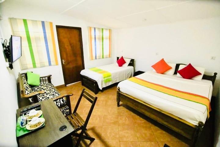 Garden Guest house Kandy