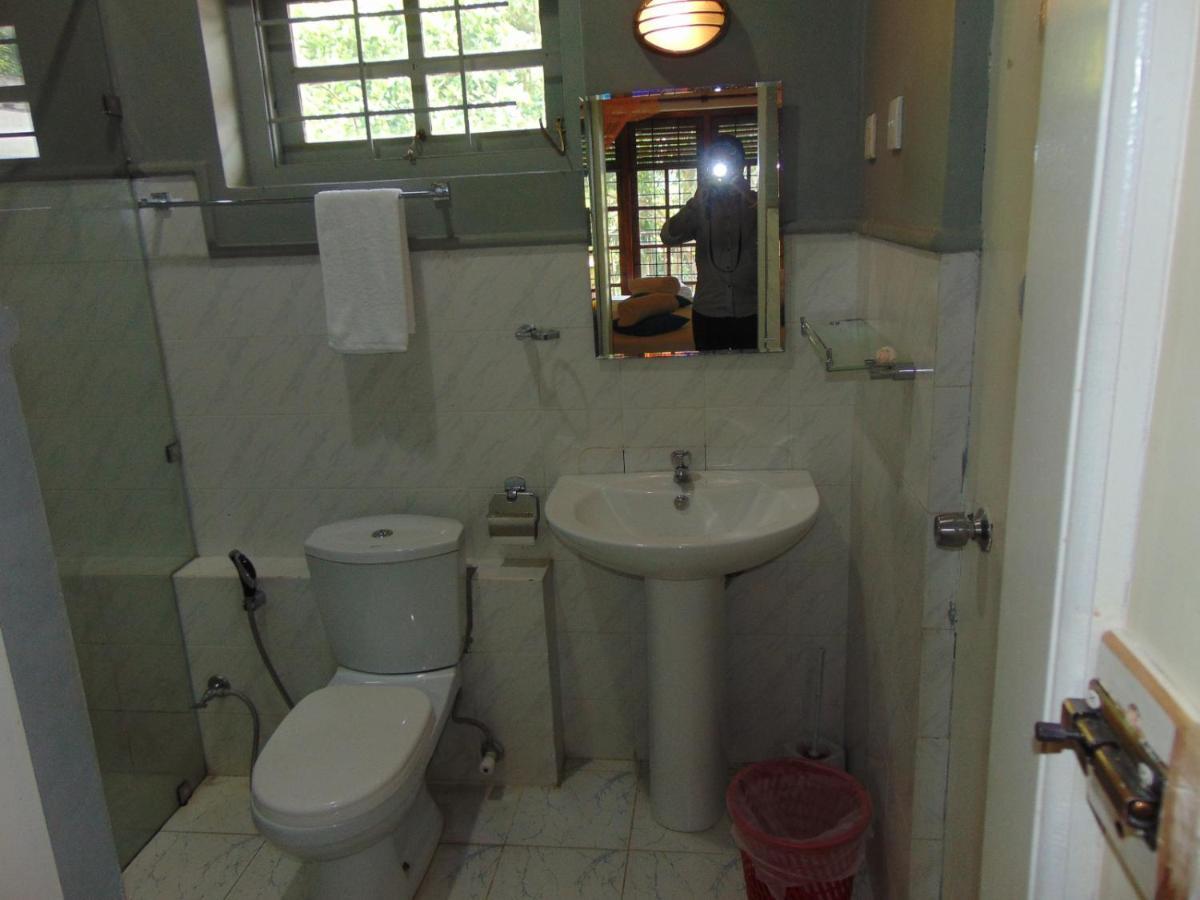 Koon Guest house
