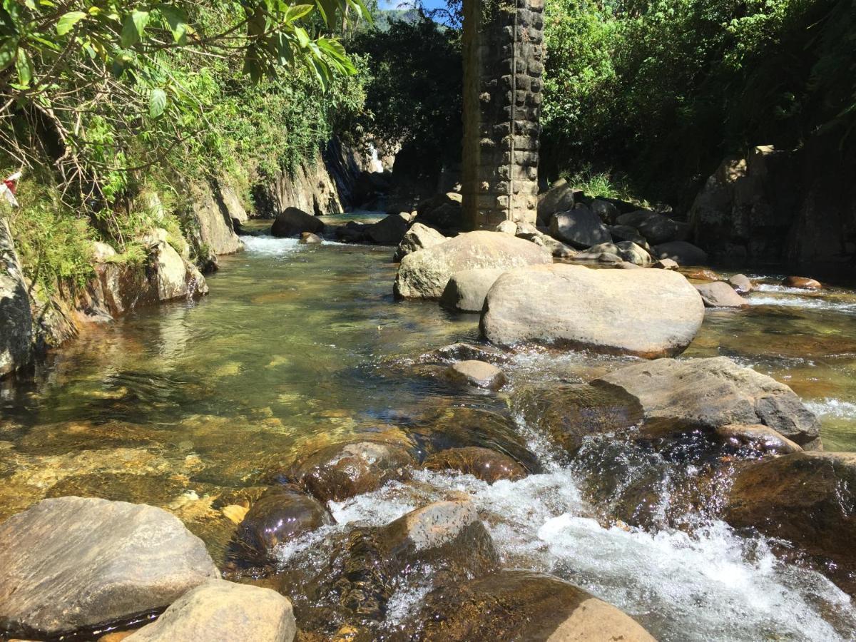 Homestay Rohana Estate &