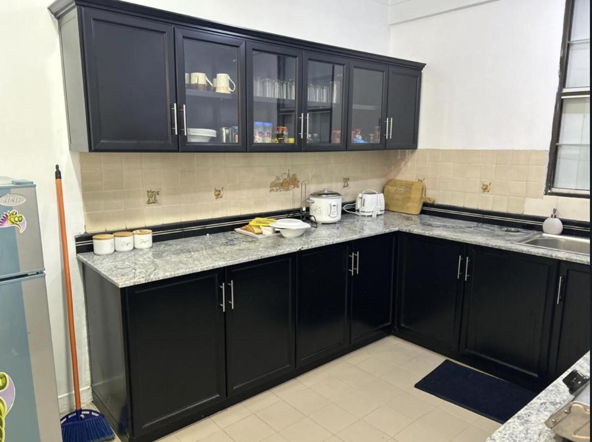Apartment Kandy Holiday Home *