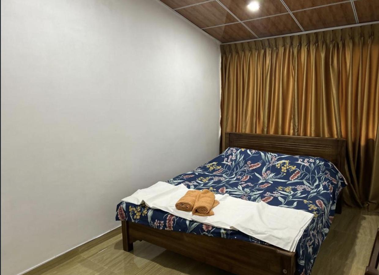 Apartment Kandy Holiday Home Kandy