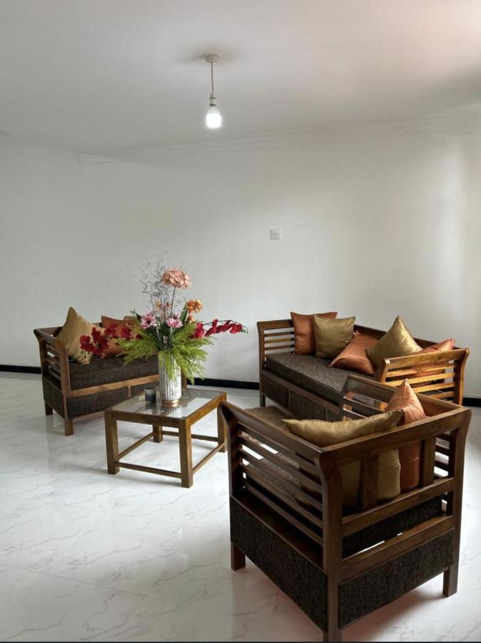 Kandy Holiday Home * Kandy
