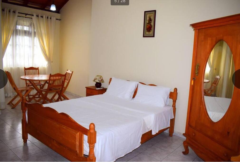 Apartment Reverie Hill Bungalow, Kandy