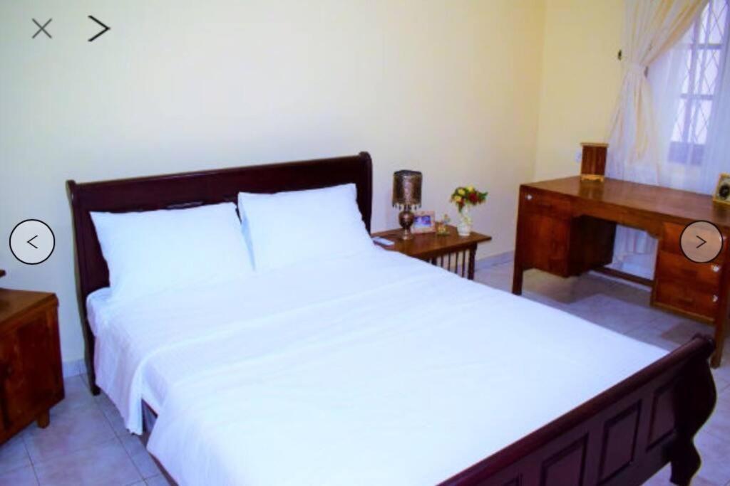 Apartment Reverie Hill Bungalow,