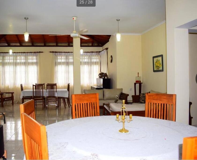 Reverie Hill Bungalow, Apartment
