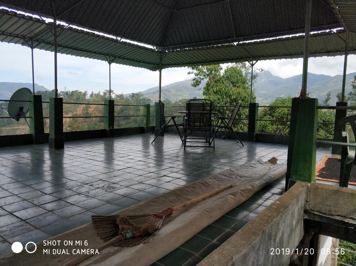 Rohana Estate & * Kandy