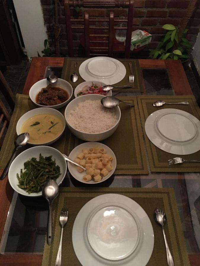 25 Homestay Kandy