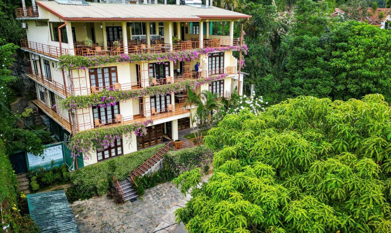 Resort Nature Walk