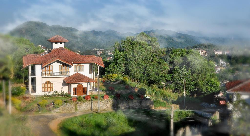 Villa Kanda Kandy
