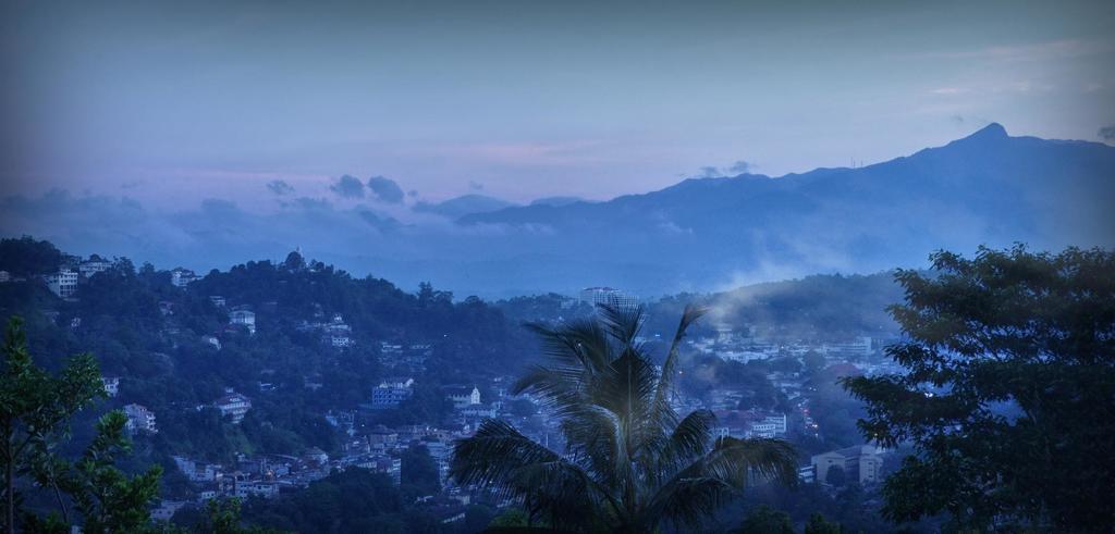 Villa Kanda Kandy