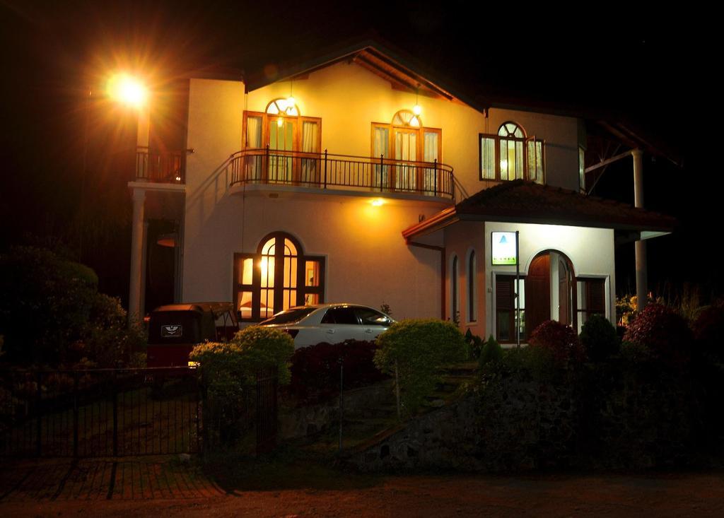 Villa Kanda Kandy