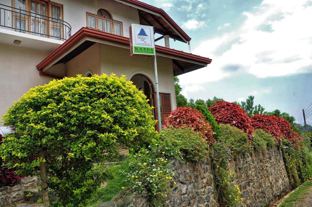 Kanda Villa Kandy
