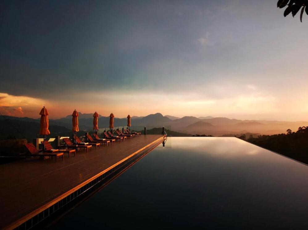 Yale Park Hotel 5*