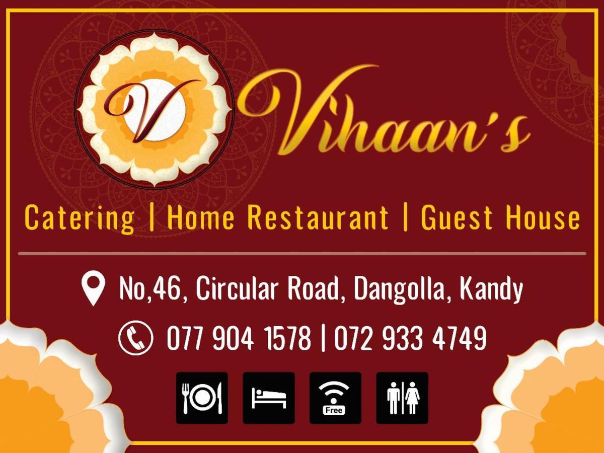 Vihaan's Homestay