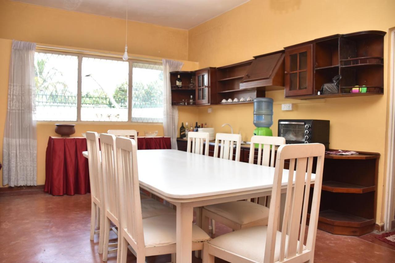 Vihaan's Homestay