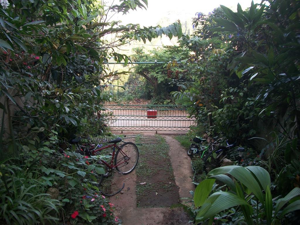 Eagle Rest 3* Kandy