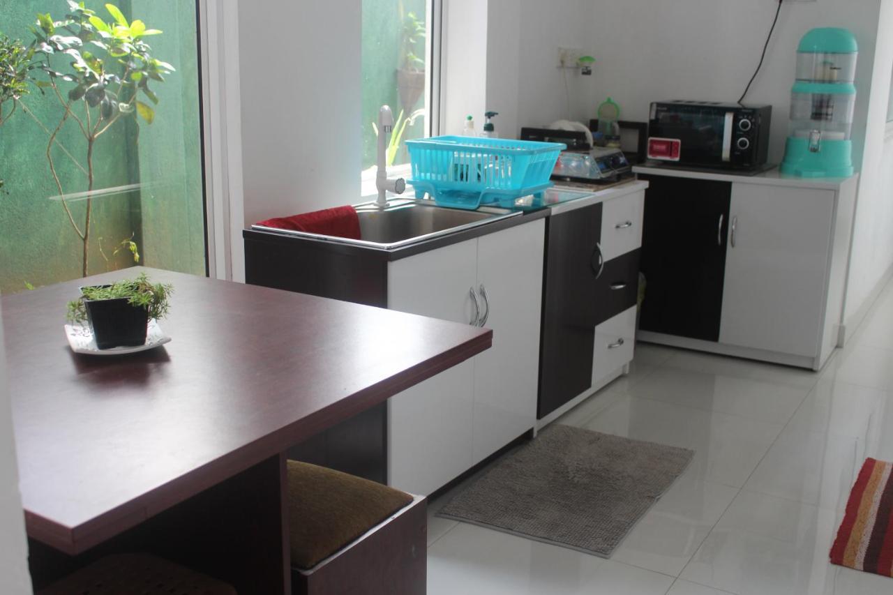 Homestay Alex Kandy