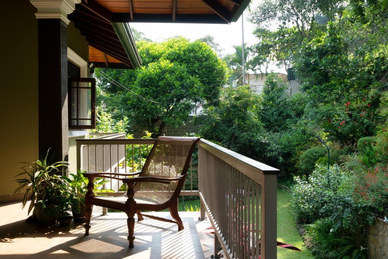 Tree Tops Guest house *