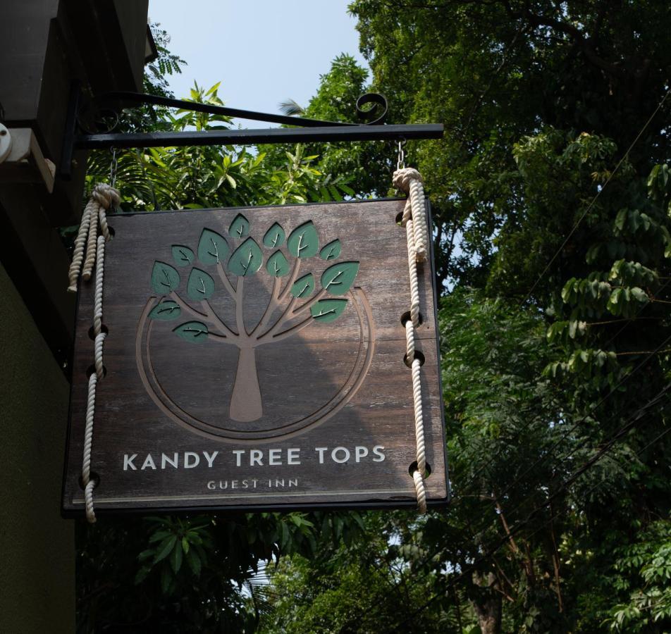Tree Tops Kandy