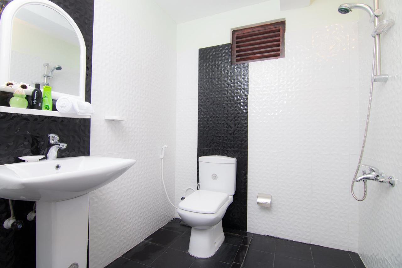 Kandyan Hideout Bed & Breakfast