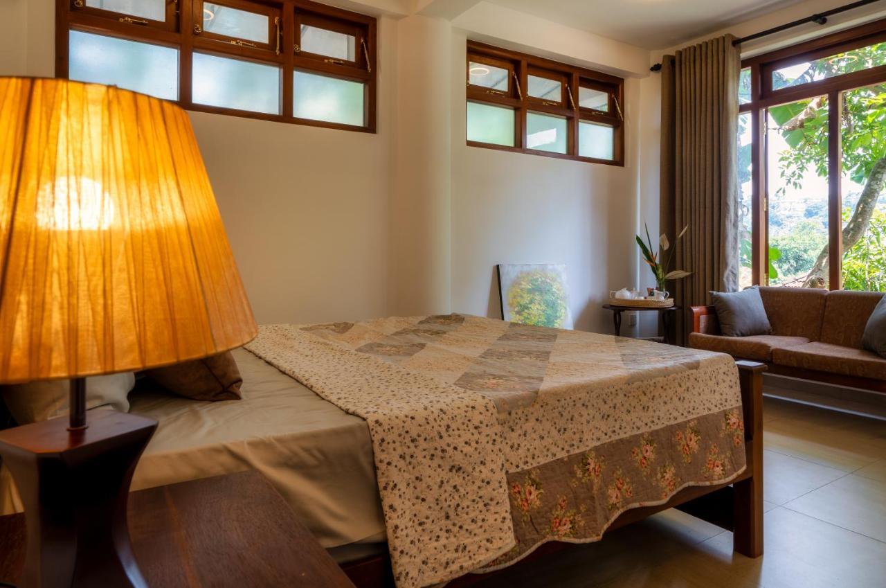 Guest house Tree Tops