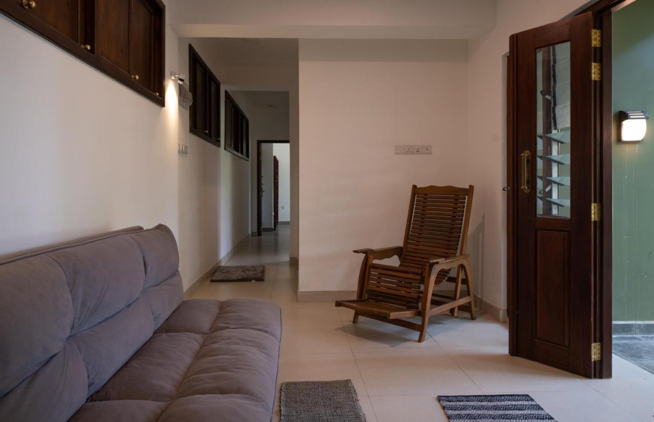 Tree Tops Guest house