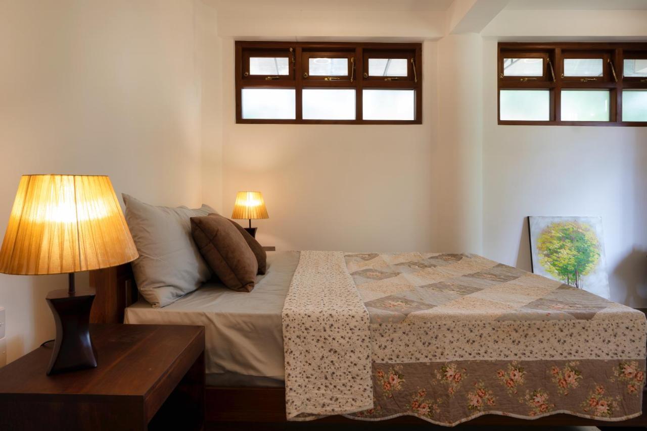 Guest house Tree Tops