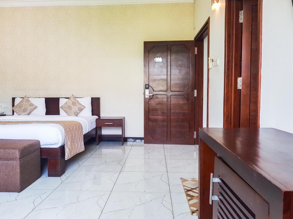 Galaxy Hotel Kandy
