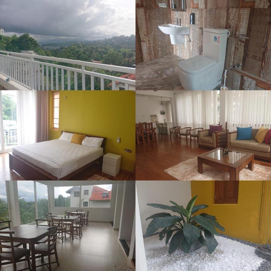 Green Royal Homestay Kandy