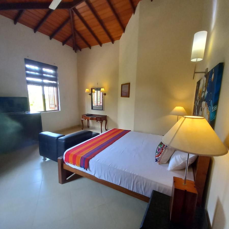 Crown Hills Guest house Kandy