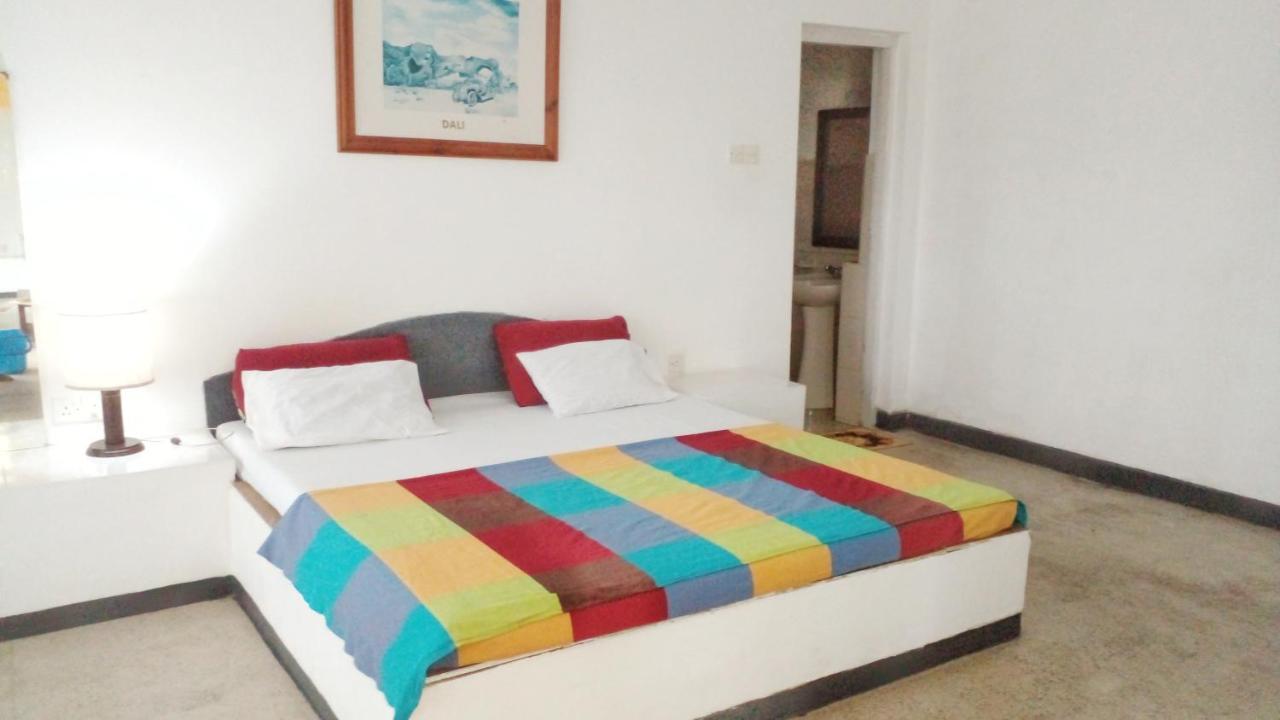 Vihaan's Homestay * Kandy