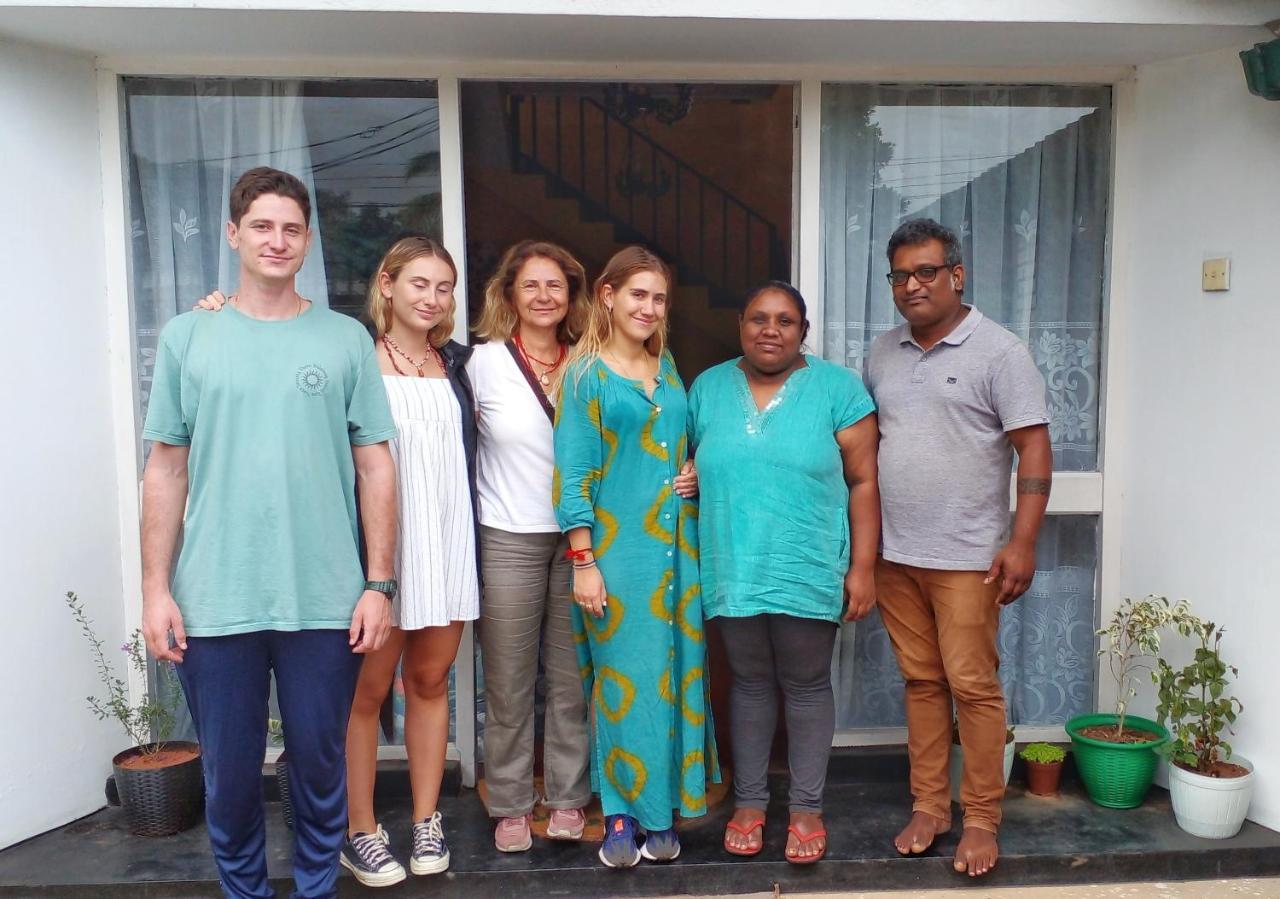 Homestay Vihaan's Homestay