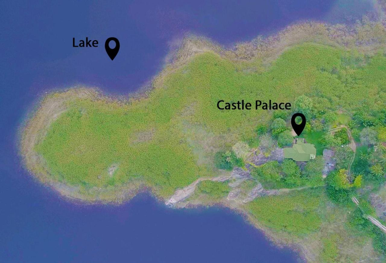 Castle Palace Hotel *