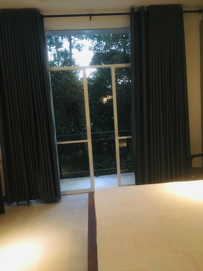 Guest house Hill Kandy