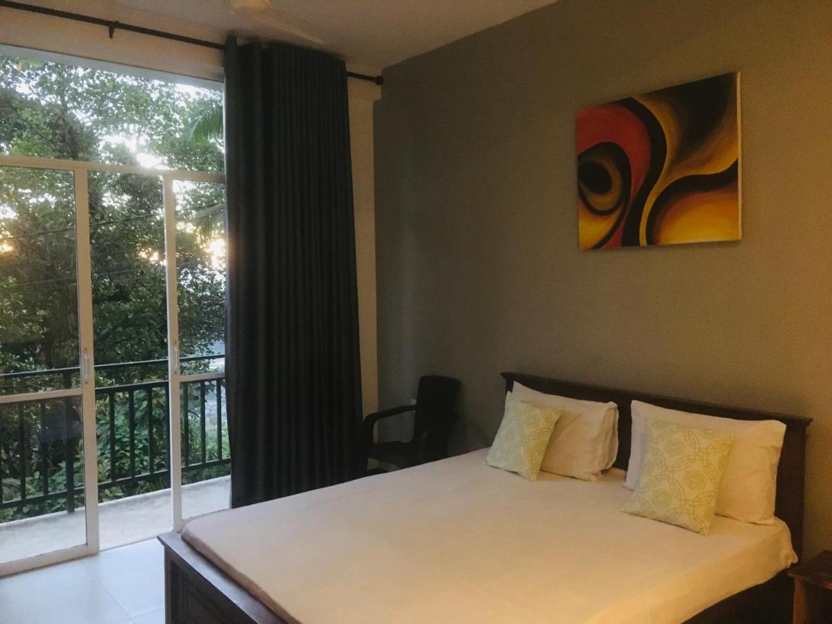 Guest house Hill Kandy