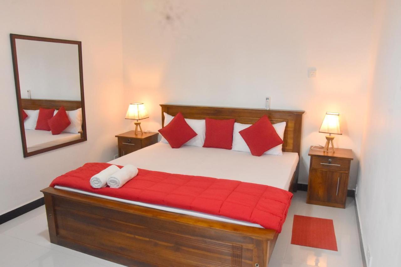 Cozy Guest house *