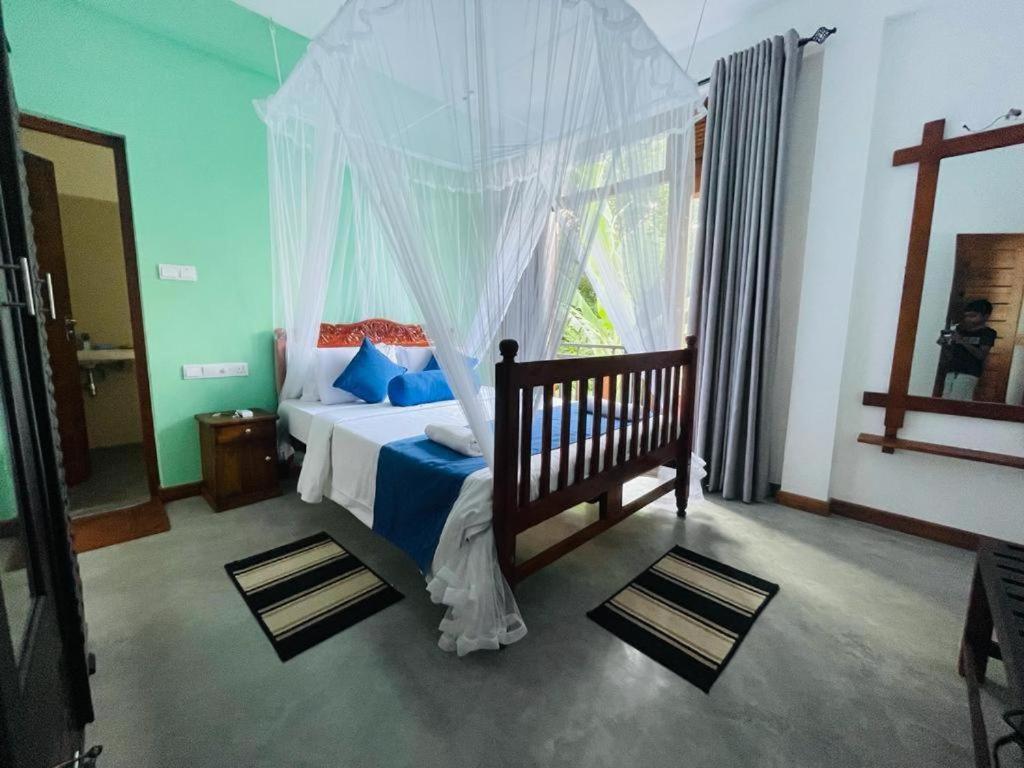 Guest house Hermitage