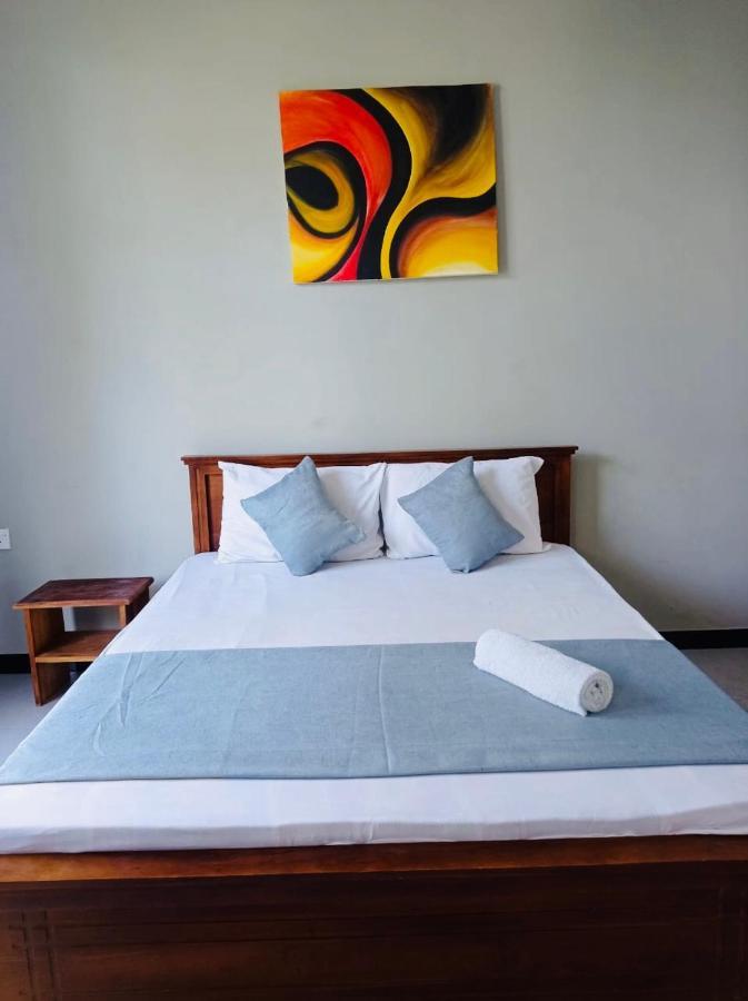 Hill Guest house Kandy