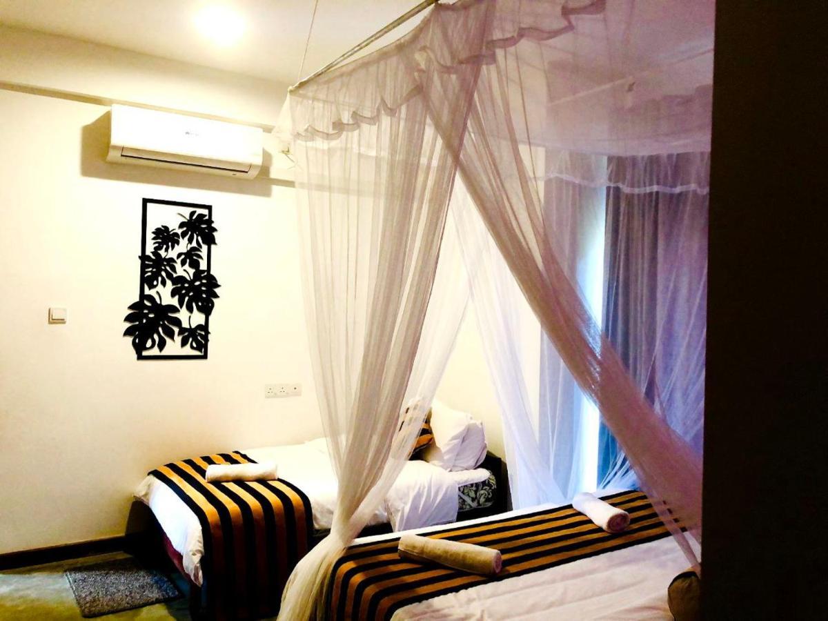 Guest house Hermitage *