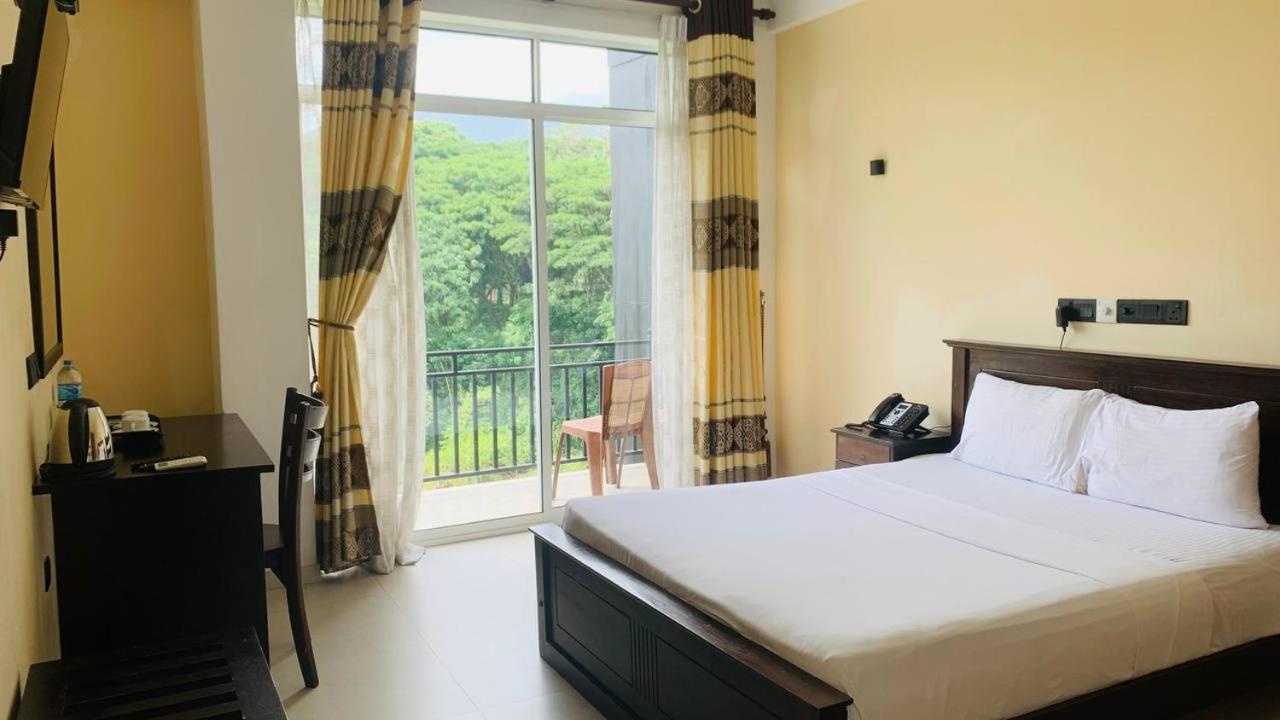 Hanthana Mount View Kandy