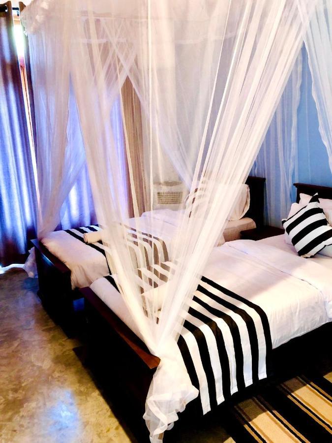 Guest house Hermitage Kandy