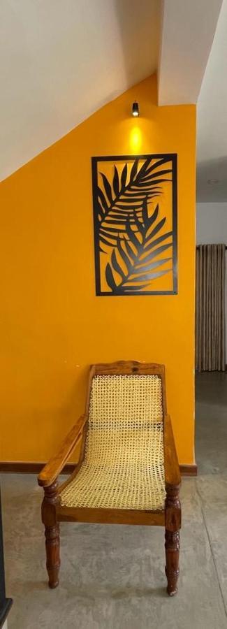 Guest house Hermitage Kandy